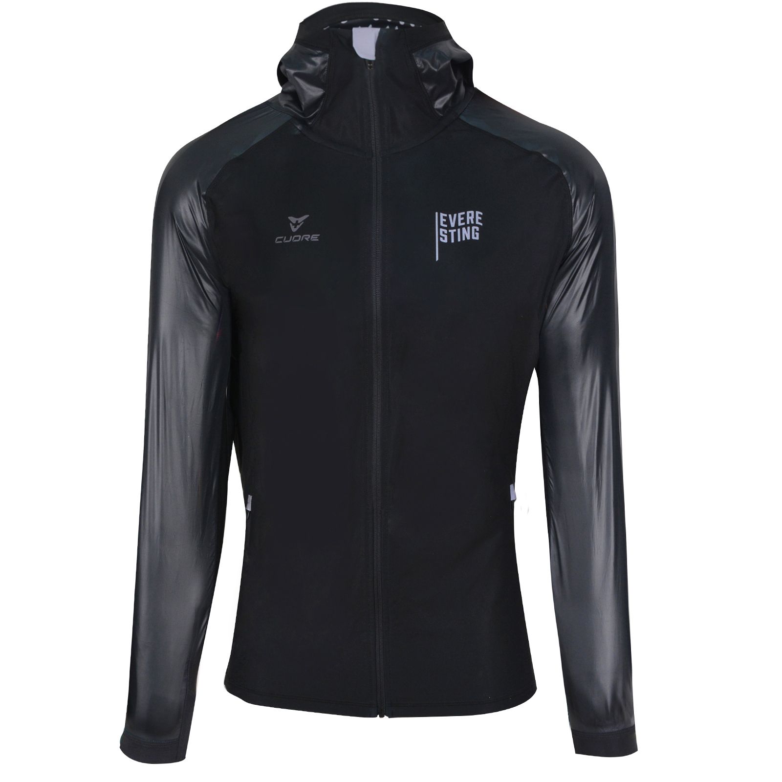 Image for Everesting Lifestyle Hoodie Men's