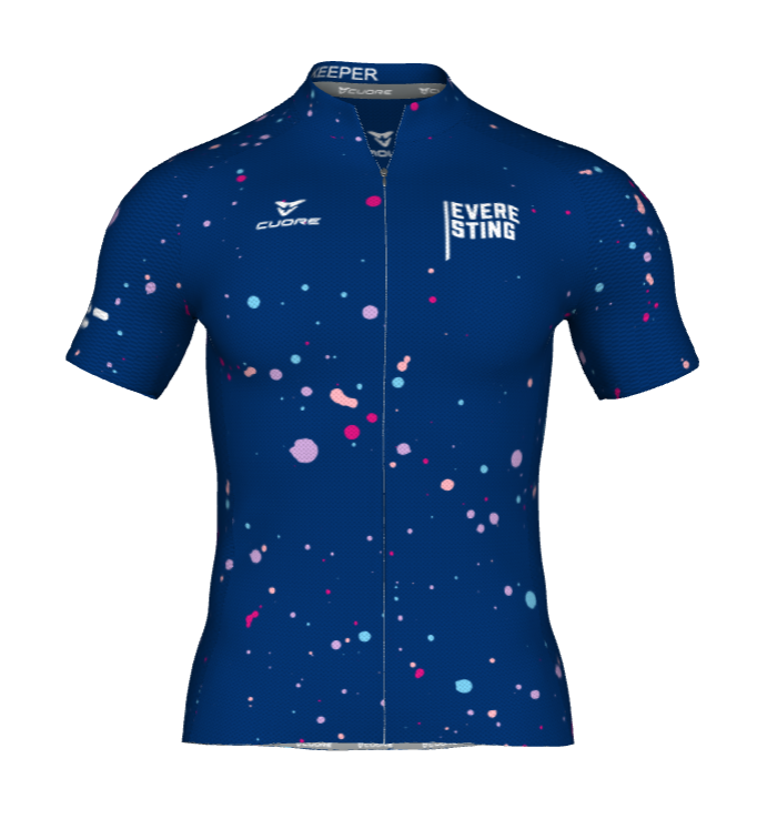 Image for Men Finisher Jersey