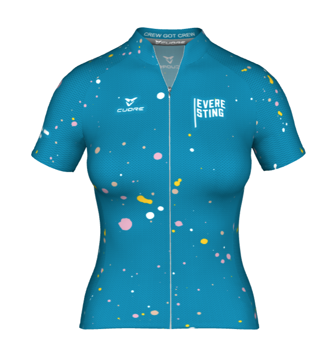Image for Women Finisher Jersey